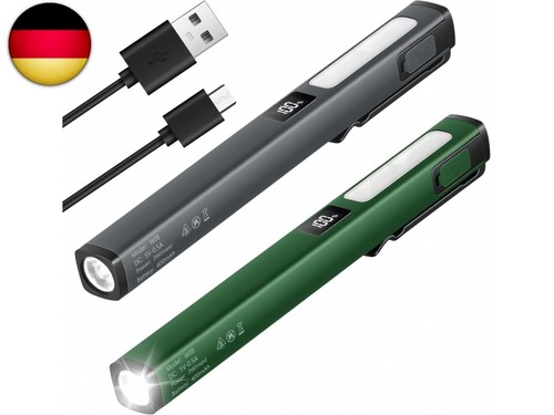 Kssvzz stück led stiftlampe - stück,