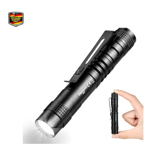 Led taschenlampe 200 lumen - led,