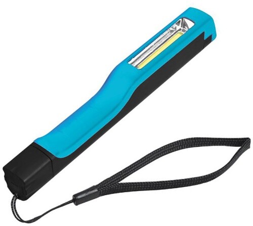 Stiftlampe cob led penlight - stiftlampe,