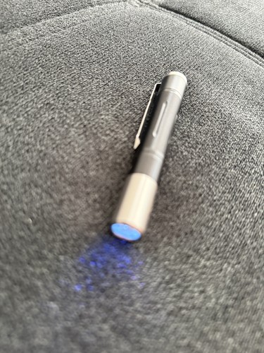 Fenix ld02 weißlicht led - fenix,