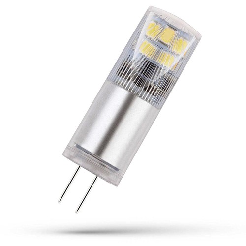 Led premium stiftsockel lampe - led,