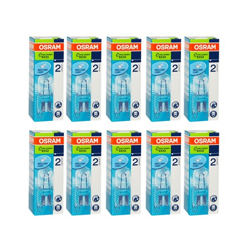 Osram halogen - 10, x