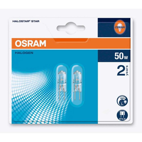 Osram gy6 35 halogen - 2, gy6,35