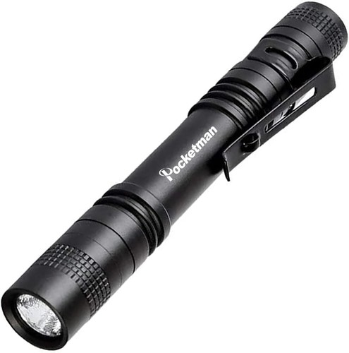 Pocketman taschenlampe led - pocketman,