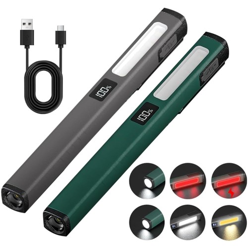 Stück magnetische led - 2,