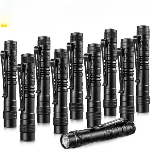 20x led taschenlampe - 5-20x, 1000