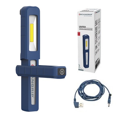 Scangrip unipen akku cob - scangrip, led