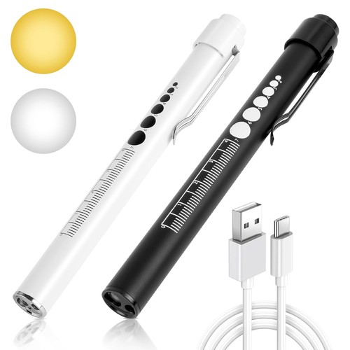 Pupillenleuchte stück usb - 2,