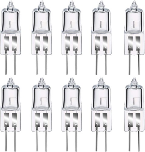 Halogenlampen 12v 20w - g4, halogenlampen,