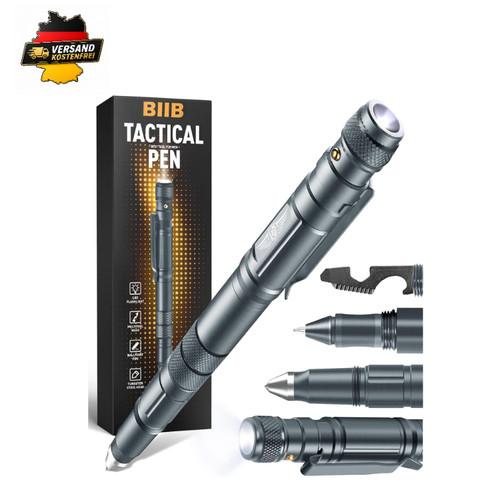 Multifunktion stift biib led - multifunktion,