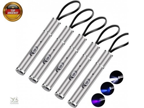 Stück mini taschenlampe - mini,