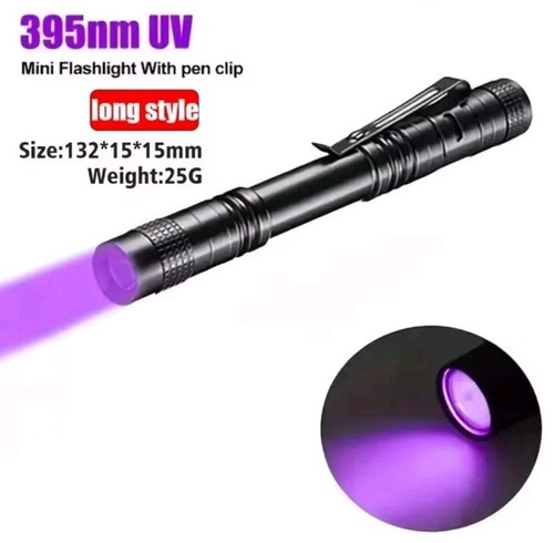 395nm pen licht - 395nm, uv