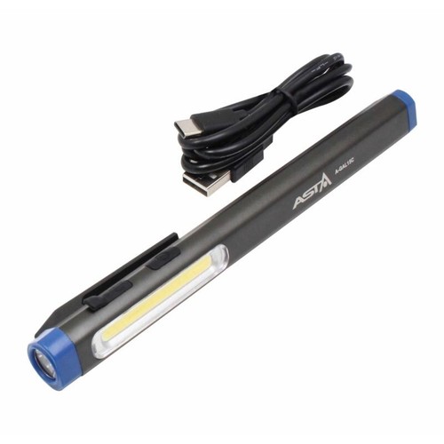 Cob led inspektionslampe - cob,