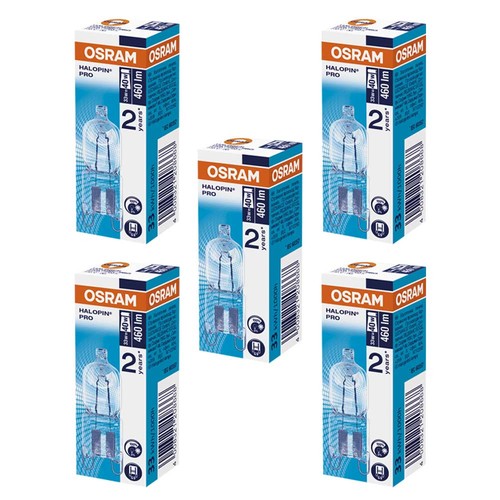Osram eco halogen - 5,