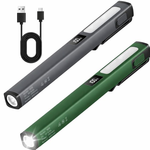 Led stiftlampe 2er - led,