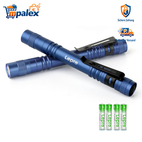 Lepro mini led - led, taschenlampe