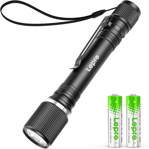 Lepro led taschenlampe klein - lepro,