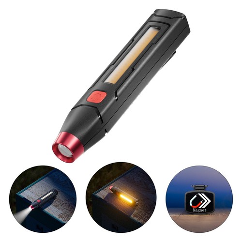 Led stiftlampe arbeitsleuchte - stiftlampe,