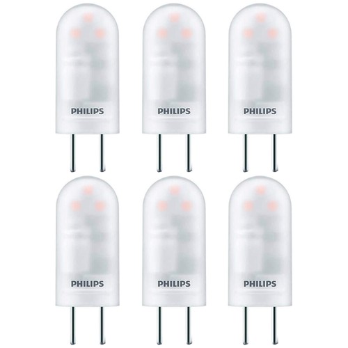 Philips led - 6, x